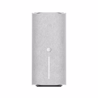 ZTE G5 Ultra Style (MC8512) Router Grey