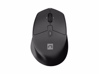 Natec Kite wireless mouse silent 4000 DPI black