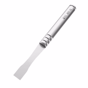 Atvēršanas instruments tālruņa ekrānam, akumulatoram, aizmugurējam stiklam, Best BST-75