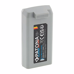 Paton Platinum DJI Mini 2 drone battery