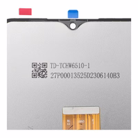 FixCell LCD ekrāns SAMSUNG a13 5G a136 OEM bez rāmis