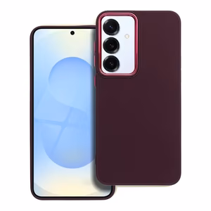 Viedtālruņa apvalks SAMSUNG S25 Plus - violets