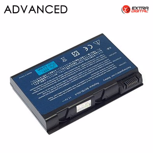 Notebook Baterija ACER BATBL50L6, 5200mAh, Extra Digital Advanced