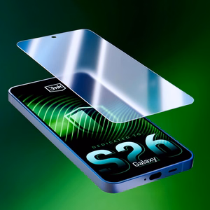 3mk FlexibleGlass Hybrid Stikls for Samsung Galaxy S26