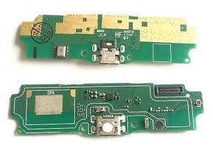 Flex Xiaomi Redmi 5A ar charging connector un microphone ORG