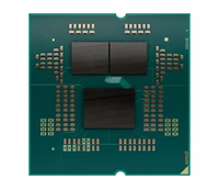 AMD Ryzen 5 9500F Processor - Tray