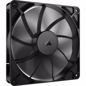 CORSAIR RS140 140mm ventilators viena iepakojums