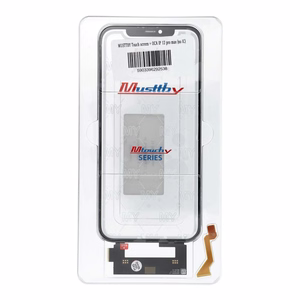 MUSTTBY skārienekrāns + OCA IPHONE 12 pro max (bez IC)