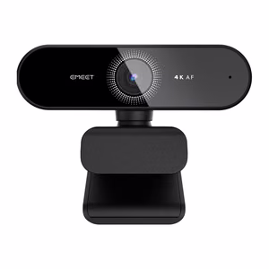 EMEET SmartCam Nova 4K веб-камера