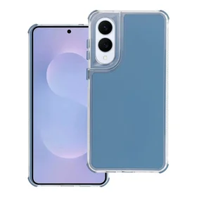 MATRIX viedtālruņa apvalks SAMSUNG S25 Edge zils