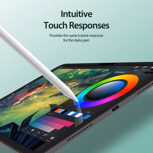 DUX DUCIS aizsargplēve (f) NAAD LCD Paper Like Film planšetdatoram iPad Air 11 (2024)