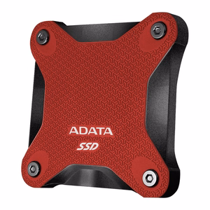 ADATA SSD DISK SD620 2TB sarkans