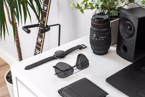 Kruger&Matz polarizētās saulesbrilles