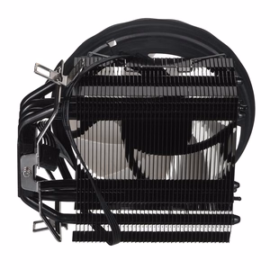 Aerocool PGS Rave 4 FRGB PWM 4P ventilators