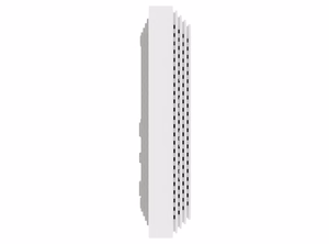 Keenetic Voyager Pro AX1800 Mesh Wi-Fi 6 maršrutētājs/Extender/piekļuves punkts ar 2-Port Gigabit Smart komutators un Power over Ethernet, 4pc(s)
