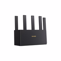 Router Tenda TE3L Wi-Fi 7 BE3600