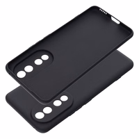 MATT viedtālruņa apvalks HONOR 90 5G melna