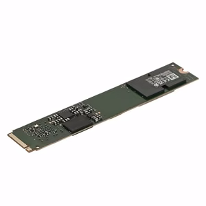Micron 7450 Pro 3.84TB M.2 NVMe 3D NAND Запись 2500 МБ/с Чтение 5000 МБ/с MTFDKBG3T8TFR-1BC1ZABYYR