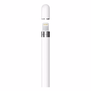 Kapacitīvais irbulis iPad Apple Pencil 1. gen MYQW3ZM/A balts