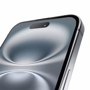 Puro Frame Закалённое стекло с рамкой для iPhone 16 Plus