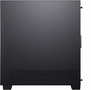 Phanteks XT Silent Midi Tower melns datora korpuss
