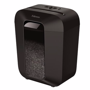 Fellowes dokumentu smalcinātājs Powershred LX41M