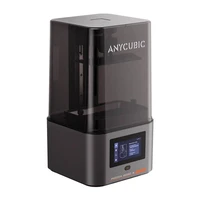 Anycubic Photon Mono 4 Ultra 3D printeris