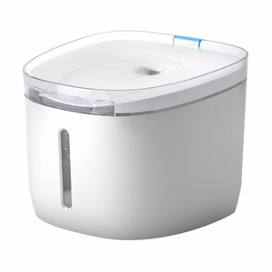 Ūdens strūklaka mājdzīvniekiem Petoneer Fresco mini plus