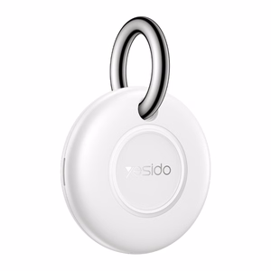 YESIDO LOCATOR EC14 AIRTAG 240mAh balts
