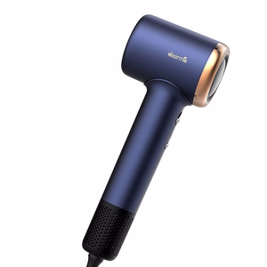 Fēns Deerma DEM-CF50W (zils)