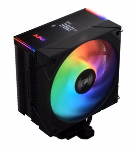 Adata MaestroPlus42SA-BKCWW procesora dzesētājs