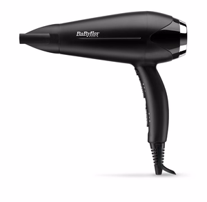 BaByliss D572DE – fēns, 2200 W, melns