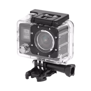Kruger&Matz Vision L400 sporta kamera