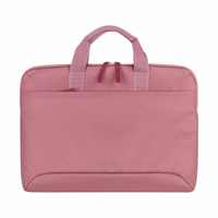 Tucano Smilza Super Slim Bag - Bag MacBook Pro 14” / Air 15” / Pro 13” / Air / Notebook 14” / 13” (rozā)