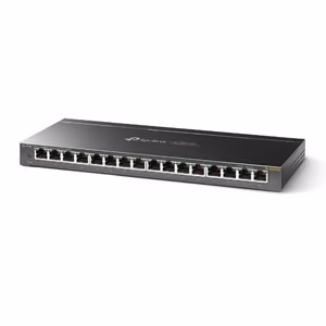 Komutators TP-LINK TL-SG116E 16 porti