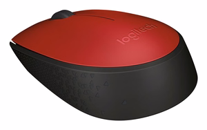 Logitech M170 Wireless Mouse