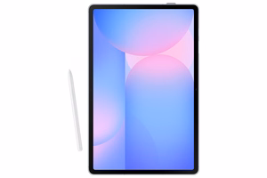 BX620PL Smart Book Cover Samsung Galaxy Tab S10 FE+, синий