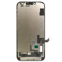 LCD Display with touch screen Iphone 16e Oled Soft FHD IC Movable