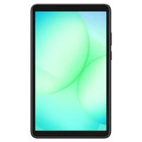 Spigen Rugged Armor macins priekš Samsung Galaxy Tab A11 8.7 X133 / X135 - Melns