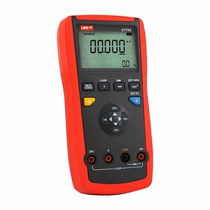 Uni-T UT705 procesu kalibrators