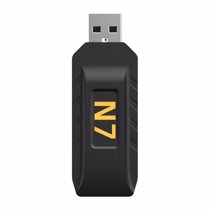 PXN N7 bezvadu adapteris (PS5)
