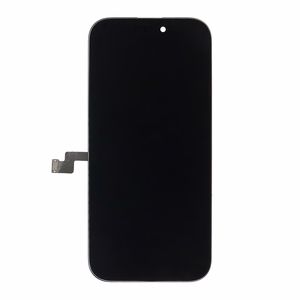 LCD Ekrāns with touch screen Iphone 16 Pro Incell 120Hz FHD