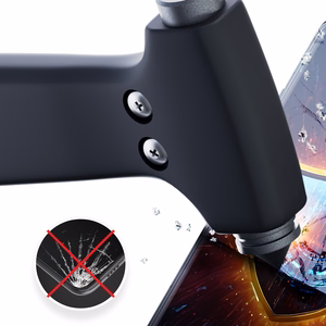 3mk Silky Matt Privacy matēta privātuma ekrāna aizsargs OnePlus 12R