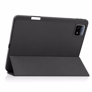 Tech-Protect SC Pen чехол для Xiaomi Pad 6 / 6 Pro - чёрный