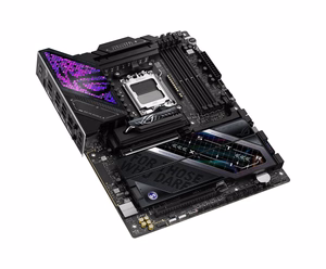 Mātesplate ASUS ROG STRIX X870E-E GAM. WIFI7 NEO