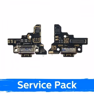 Uzlādes ports saderīgs ar Xiaomi 13T Pro (ar IC) ar Flex / Plata (Service Pack)