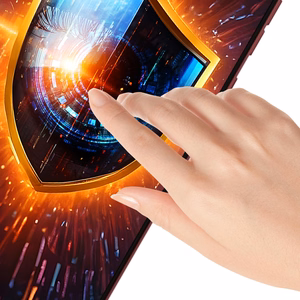 3mk Silky Matt Privacy Screen Protector priekš Motorola Moto G86 / G86 Power