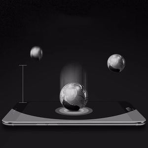 Wozinsky pilnās līmes aizsargstikls, 2 gab. komplekts, iPhone 17 Pro