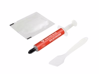 GENESIS Silicon 900 heat sink compound Thermal paste 12.8 W/m·K 2 g