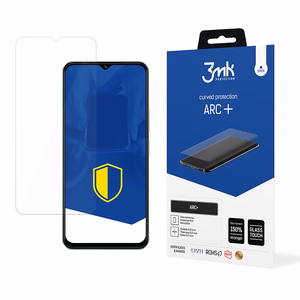 3mk ARC+ – tālruņa ekrāna aizsargs modelim Vivo Y18i